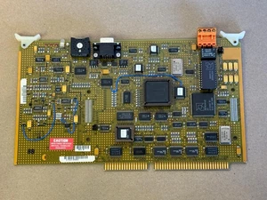 CINCINNATI MILACRON COMMUNICATION CIRCUIT BOARD 3-533-0906G REV. B 32931266 - Picture 1 of 5