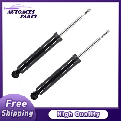 Amortiguadores traseros para Chevrolet Traverse 2018-2021 2,0 L 3,6 L garantía de por vida Foto 1 de 4