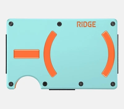 Ridge Wallet GT Magsafe Compatible (Wallet Only) NEW - Image 1 of 4