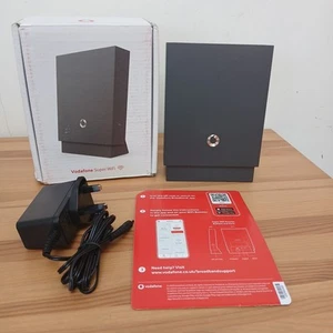 Vodafone Super WiFi Booster Model: FAST286 HW Version: R03 Boxed UK Fast Post - Photo 1/7