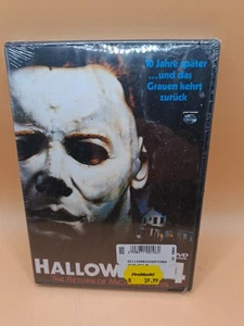 DVD - Halloween 4 , The Return of Michael Myers NEU ERSTAUFLAGE  - Bild 1 von 2