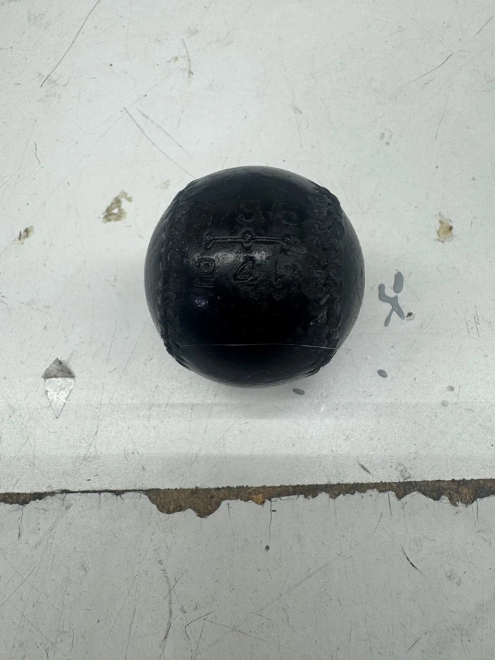 Mitsubishi Lancer Evolution 8 perilla de 5 velocidades OEM Foto 1 de 1