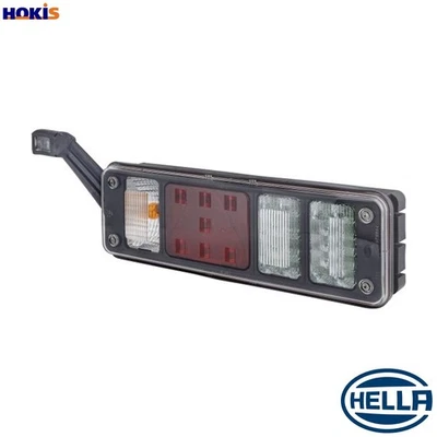 TAIL LIGHT ASSEMBLY 2VP 340 961-151 - Image 1 of 4