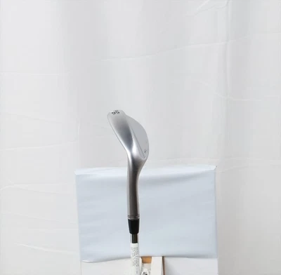 Ping Glide Forged Pro Wedge 56°-10 S Grind Wedge Z-Z115 12613768 Good Left Hand - Image 1 of 4