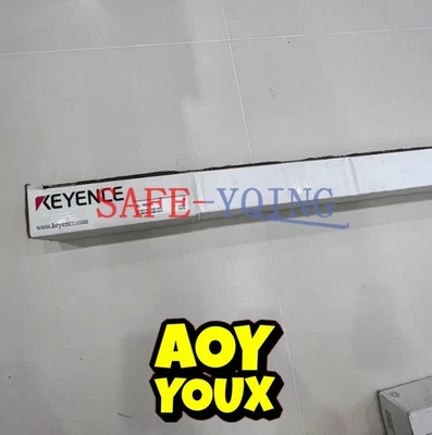 One New Keyence GL-R64HG safety light grid - Image 1 of 4