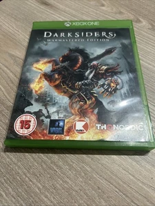 Darksiders-Warmastered Edition (Microsoft Xbox One) - Bild 1 von 1