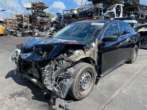 ALTIMA 2015 Fuse Box Cabin 548681 - Picture 1 of 12