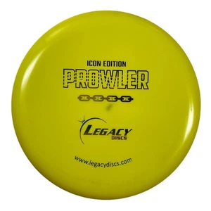 Prowler | Icona | Giallo/Multi 170g - Foto 1 di 1