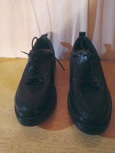 Zapatos Gravity Defyer Para Hombre Talla 9 G-Defy Osage Informales Verso Nube Multi Densidad - Imagen 1 de 9