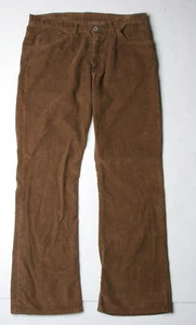 Corpus Morphy Jeans (34) Brown - Picture 1 of 2