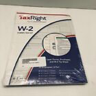 Irs Tax Forms Kit W-2 6-Part Tax Kit For 25 Employees W2 Tax Form Sets