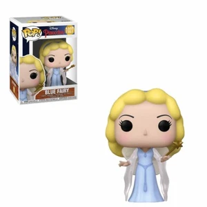 Blue Fairy #1027 Funko Pop! mit Popschutz - Bild 1 von 4