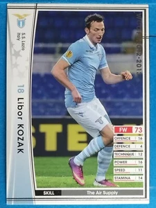 WCCF 240/384 2012-2013 Libor Kozák Japón Usado - Imagen 1 de 2