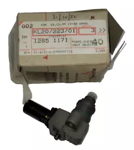 Bosch 0414001002 Fuel Injector Pump Single Cylinder Fits 1285 1171 Duetz 1008 - Picture 1 of 7