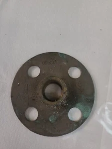 Nibco 8584-844-3/4" BRONZE Sweat 4-Schrauben Companion Flansch - Bild 1 von 2