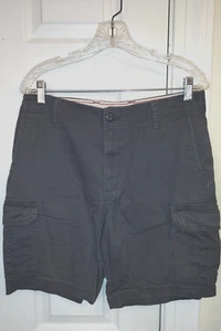 Men's Gray Shorts size 30 by GEORGE - Picture 1 of 2