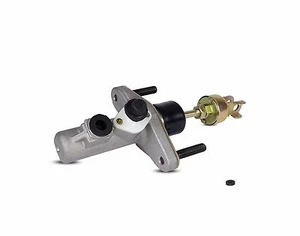 CLUTCH MASTER CYLINDER BAHNHOF FOR 98-02 HONDA ACCORD DX EX 4Cyl SOHC F23 - Picture 1 of 1