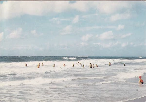 Alte Postkarte - Vesterhavet - Bild 1 von 1