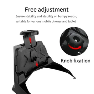 Electronic Device Holder for Can-Am Outlander SmartPhone Tablet GPS Holder Mount - Picture 1 of 7