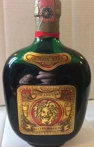 Brandy “ Vecchia Romagna “ Qualità Rara - Foto 1 di 11