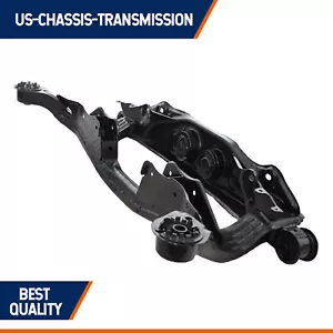 NEW REAR CROSSMEMBER SUSPENSION SUBFRAME FITS 2001-2013 TOYOTA HIGHLANDER AWD - Picture 1 of 7