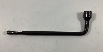 Llave de gato de neumático de repuesto Acura RDX 2013-2018 OEM. Foto 1 de 4