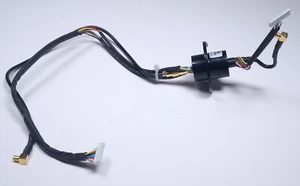 #SRF022D1-12/1RF Hat-Type Slip Ring CCTV Cables Terminal Connector - Picture 1 of 1