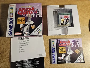 Crazy Castle 4 Gameboy Color - Bild 1 von 6