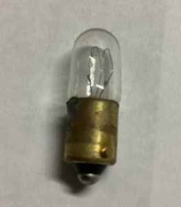 # 757 28V 2.24WATT MINI BAYONET BASE BULB - Picture 1 of 2