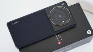 Xiaomi 12S Ultra Global ROM! Snapdragon 8+ Gen 1, 256GB/512GB 6.73'' Leica 50MP - Picture 1 of 16