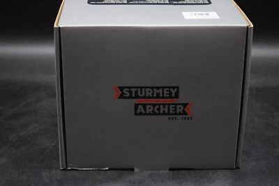 STURMEY ARCHER Getriebenabe 3 fach Sturmey Archer S-RF3 Freilauf 36 Loch Silber - Bild 1 von 4