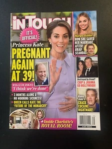 In Touch Magazine August 30 2021 Mama June On Crack - Bild 1 von 2
