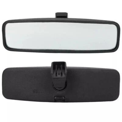 For Peugeot Citroen C1 Toyota Aygo Renault Clio 1 Interior Rear View Mirror * - Image 1 of 4