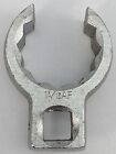 Gedore Crows Foot Spanner Wrench, 1/2" Drive, Choose Size, NOS