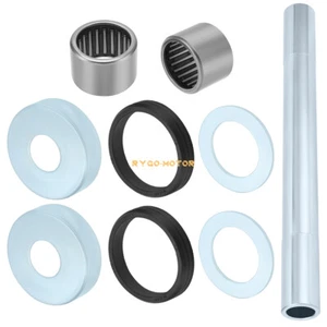 Kits Bouchons de Douille Roulement Bras Oscillant Arrière pour Yamaha Banshee 350 YFZ350 1987-2006 - Photo 1/10