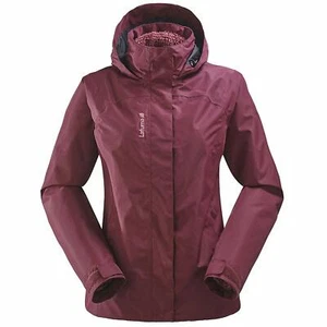 Lafuma LD ACCESS Zip In 3 in 1 Fleece Jacket, women's, RUBY RED XSMALL  uk 4 - Picture 1 of 2