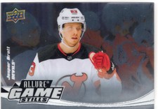 2022-23 Upper Deck Allure Base + Inserts🔥U-Pick From List 🔥Combine Shipping!