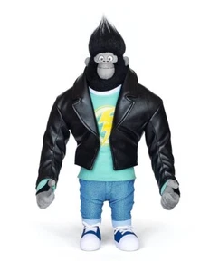 Deluxe Official Sing Plush Johnny Large Plush from Movie Sing - Picture 1 of 2