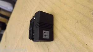 New Genuine Renault 21 Savannah Wiper washer switch 7700785457 R58 - Picture 1 of 3