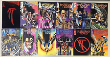 Shaman's Tears #1-12 COMPLETE RUN Image 1995 Lot of 12 HIGH GRADE NM-M