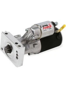MSD Starter Dynaforce Mini High Speed For Chevy SB/BB Inline (MSD-50952 (509523) - Picture 1 of 12