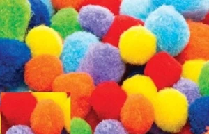 Pegatinas y materiales artesanales para niños Elige paquetes de mezcla Suministros de arte divertidos para hacer tarjetas - Imagen 1 de 30