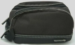 60 x Genuine TomTom TRAVEL CASE Bag GO 600 2535 ONE XL XXL 550 540 VIA 1605 - Picture 1 of 4