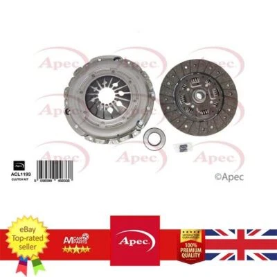 Kit frizione nuovo per AUDI A4 A6 SEAT EXEO Skoda SUPERB 04-13 038198141G - Immagine 1 di 3