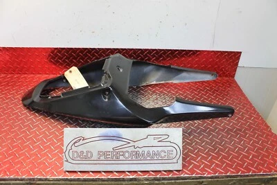 2002 - 2003 HONDA 954RR AFTER MARKET ZXMT CARENAGEM TRASEIRA PINTADA EM SPRAY CBR155 - Imagem 1 de 4