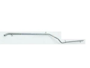 Abgasrohr Auspuff Rohr Endrohr für Renault R4 1,1 34 PS Abgasanlage - Bild 1 von 1