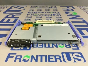 Panel de control IBM 10N7800 y conjunto de bandeja de medios extraíble - Imagen 1 de 1