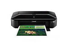 Canon iX6820 Wireless Inkjet Printer