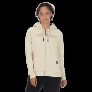 NEW SKIOO LADIES SIGNATURE ZIP-UP HOODIE LADIES 454850XXXX - Picture 1 of 2