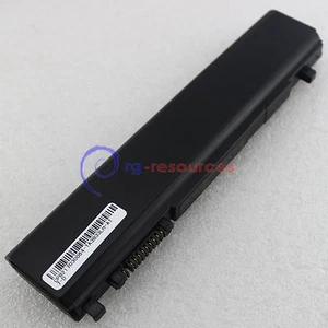 Battery for Toshiba Portege R700 R705 R840 R845 R940 PA3831U-1BRS PA3929U-1BRS - Picture 1 of 4
